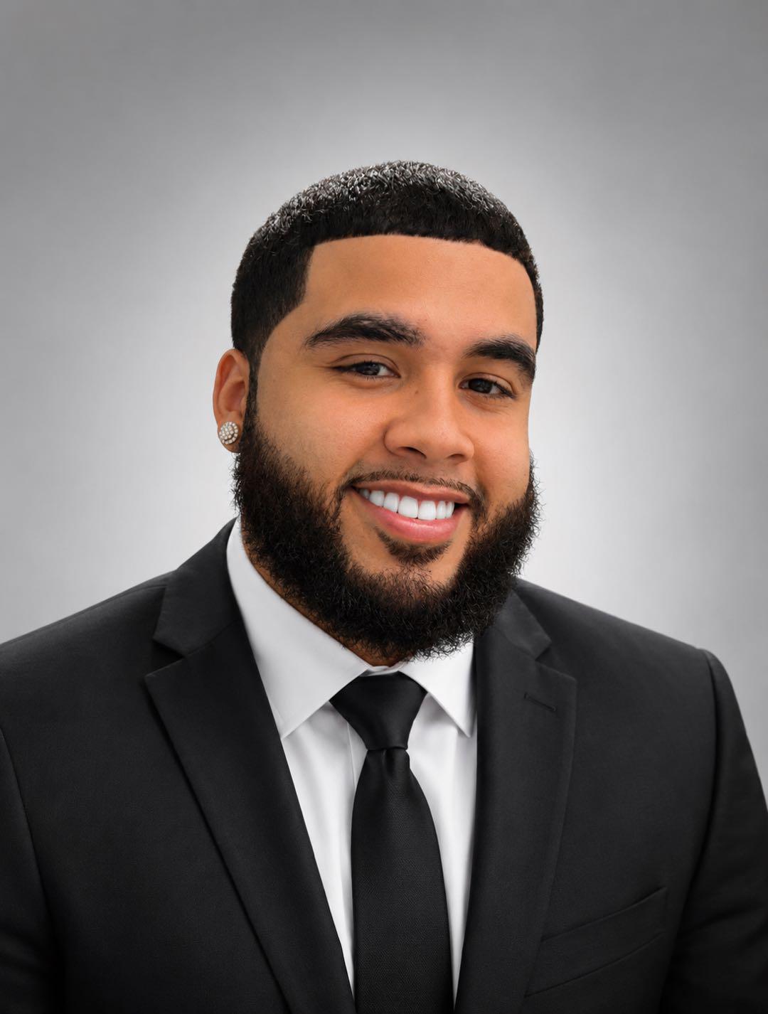 Mathew Marte - Co-Founder