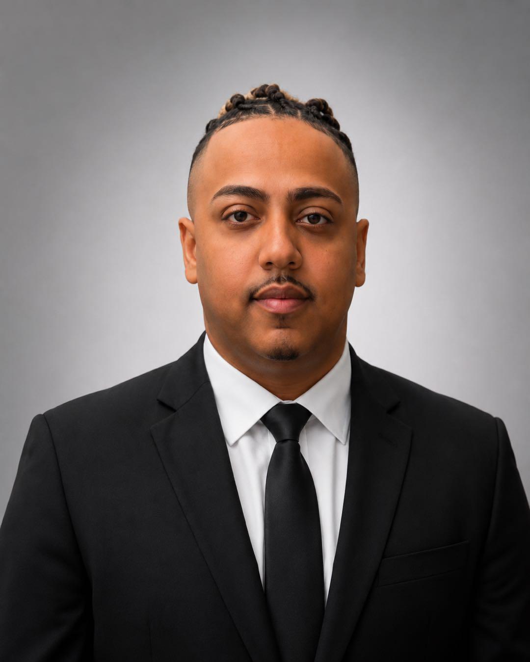 Omar Toribio - Co-Founder